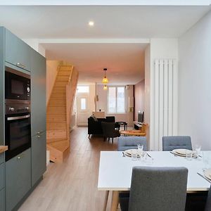 Huis "Holiday"